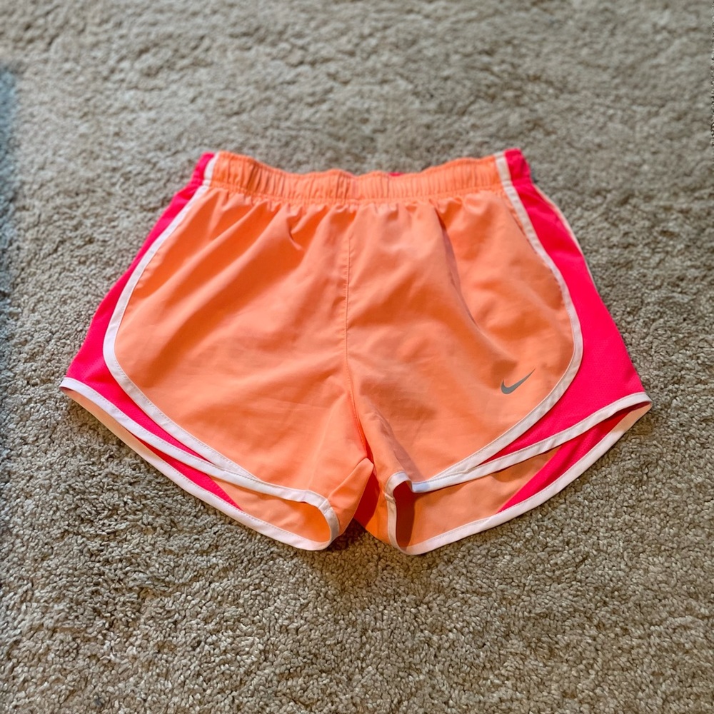 Nike Dri-Fit Shorts